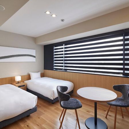 Hatago Inn Fukushima Hirono Bagian luar foto