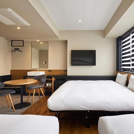 Hatago Inn Fukushima Hirono Bagian luar foto