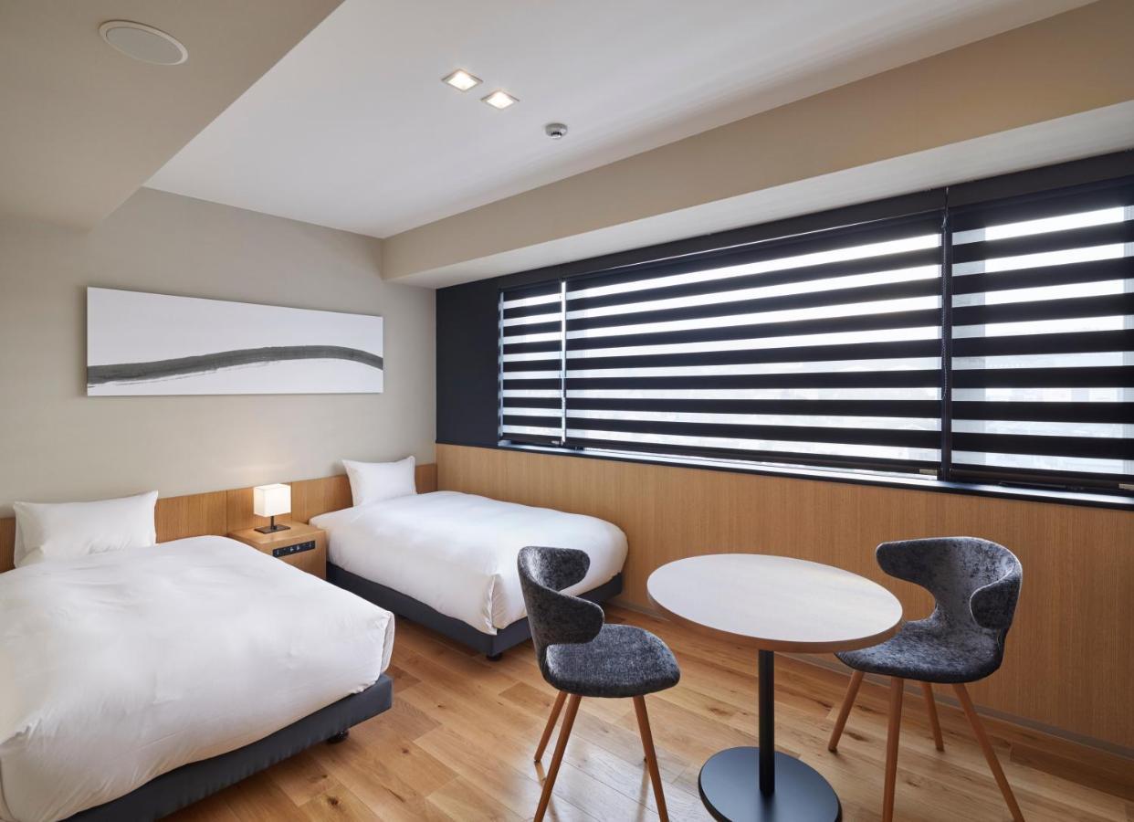 Hatago Inn Fukushima Hirono Bagian luar foto