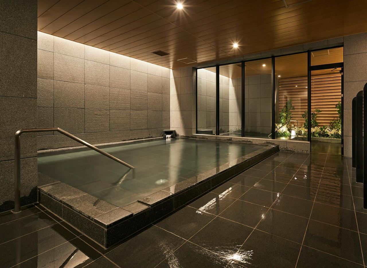 Hatago Inn Fukushima Hirono Bagian luar foto