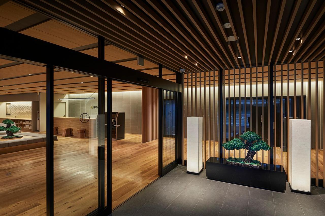 Hatago Inn Fukushima Hirono Bagian luar foto