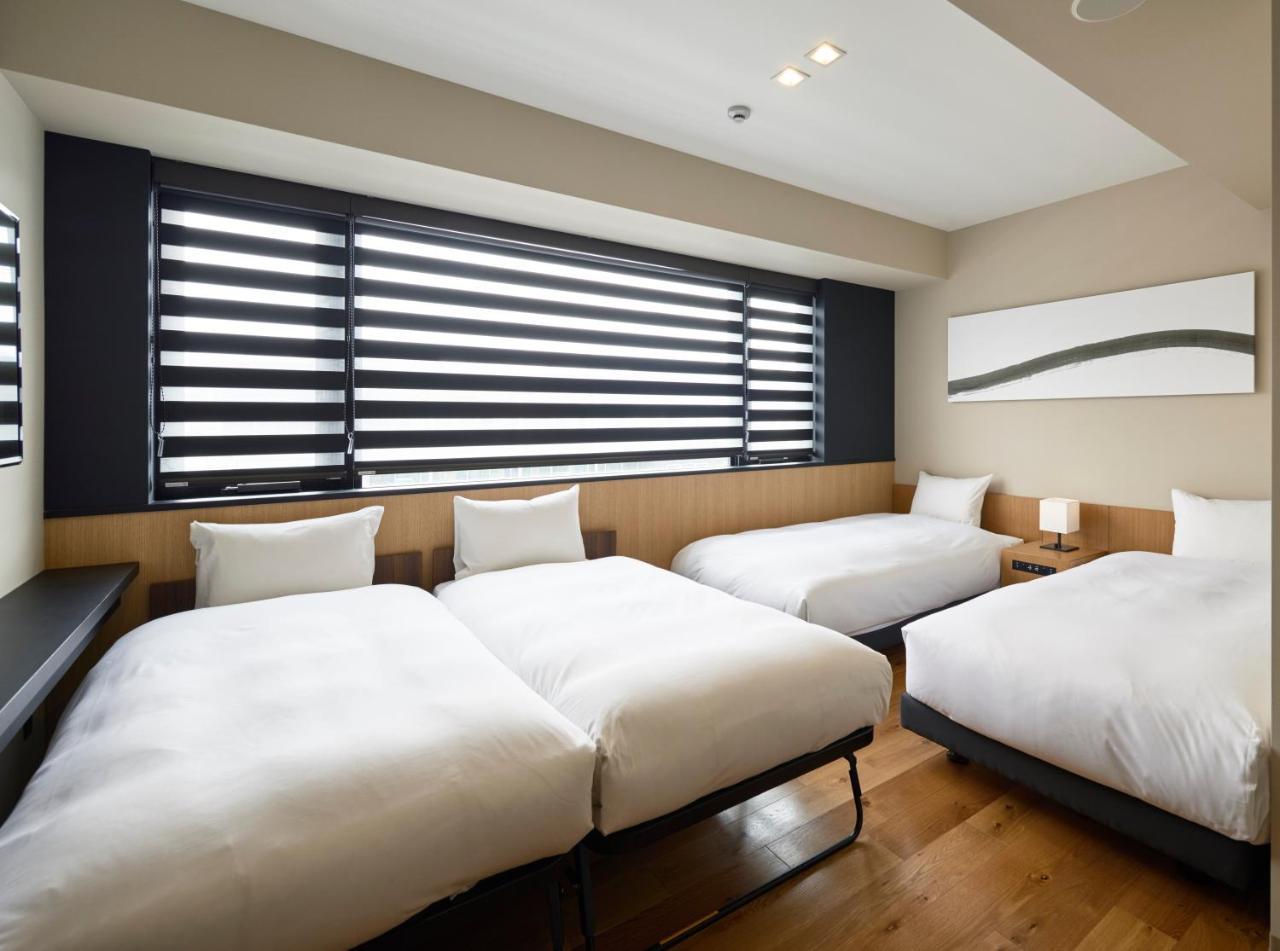 Hatago Inn Fukushima Hirono Bagian luar foto