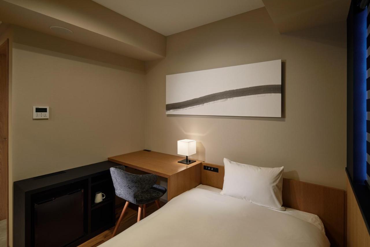Hatago Inn Fukushima Hirono Ruang foto