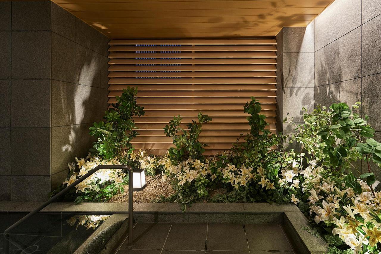 Hatago Inn Fukushima Hirono Bagian luar foto