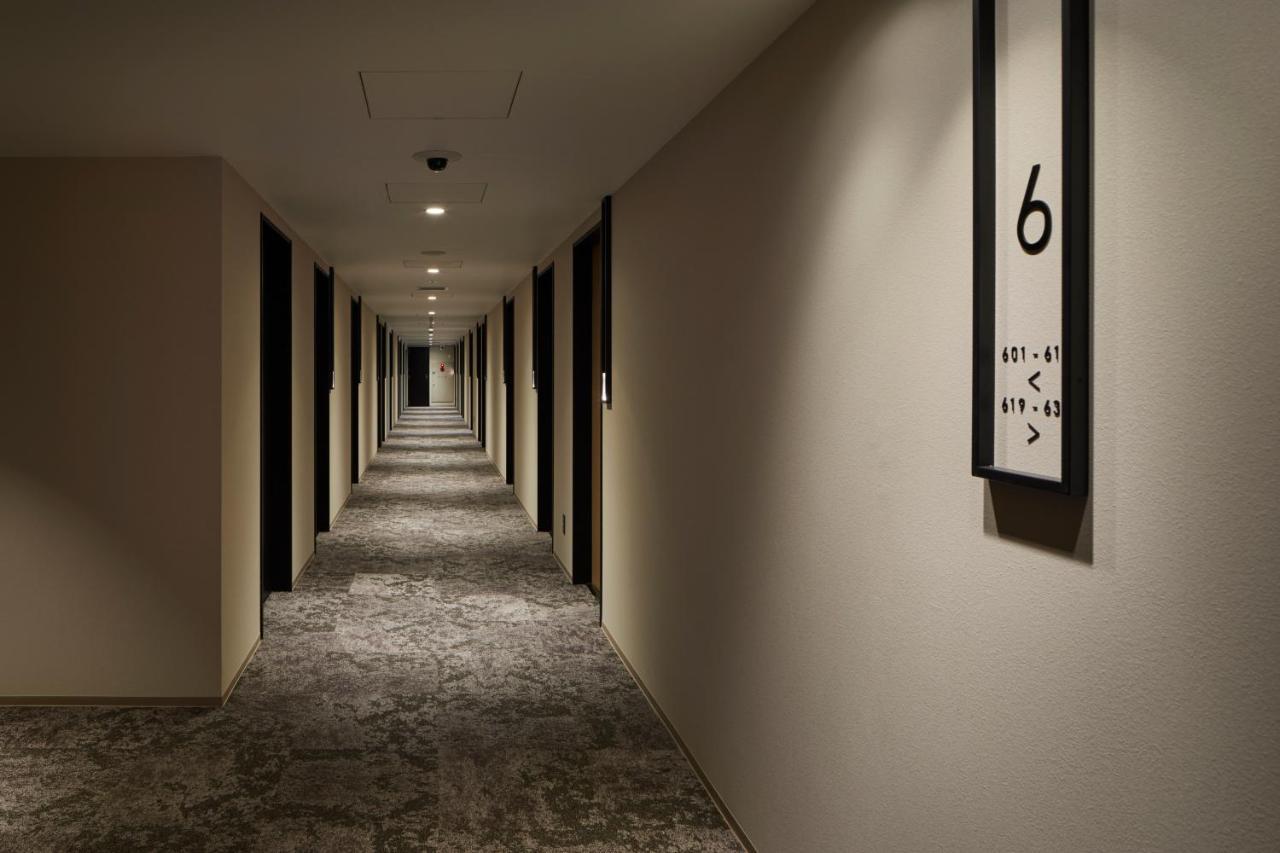Hatago Inn Fukushima Hirono Bagian luar foto