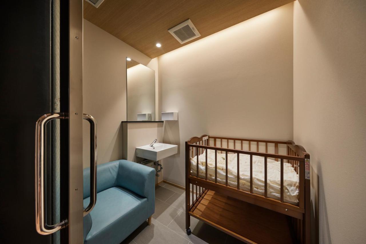 Hatago Inn Fukushima Hirono Bagian luar foto