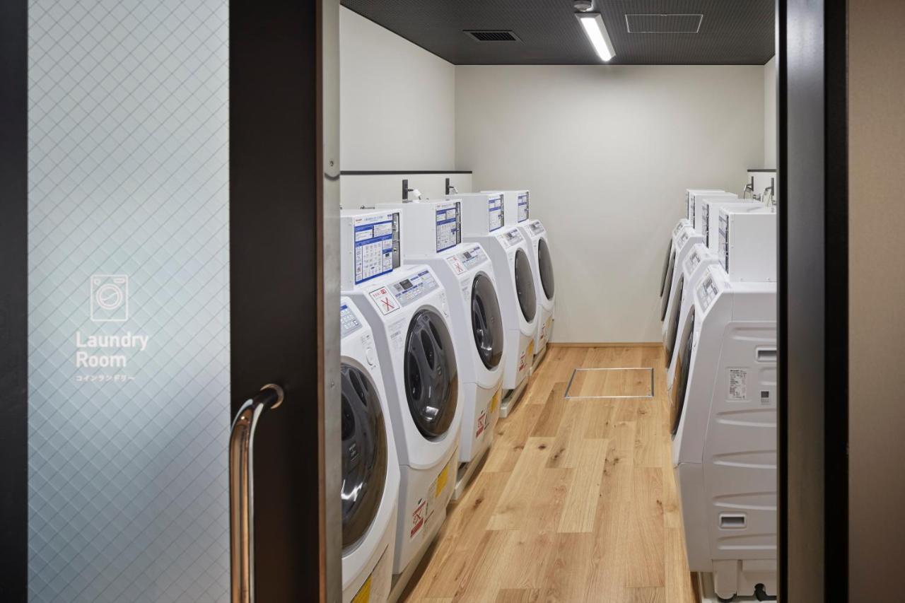 Hatago Inn Fukushima Hirono Bagian luar foto