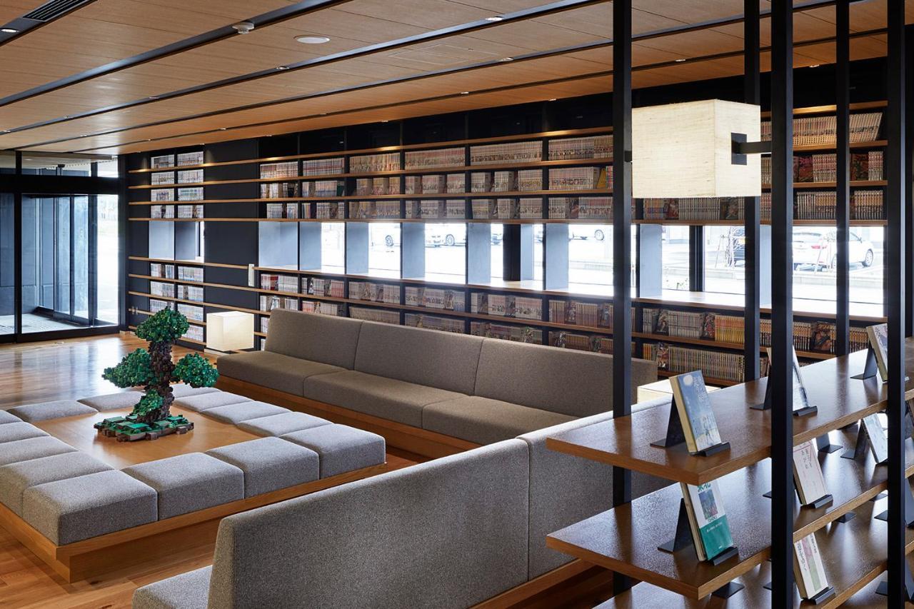 Hatago Inn Fukushima Hirono Bagian luar foto