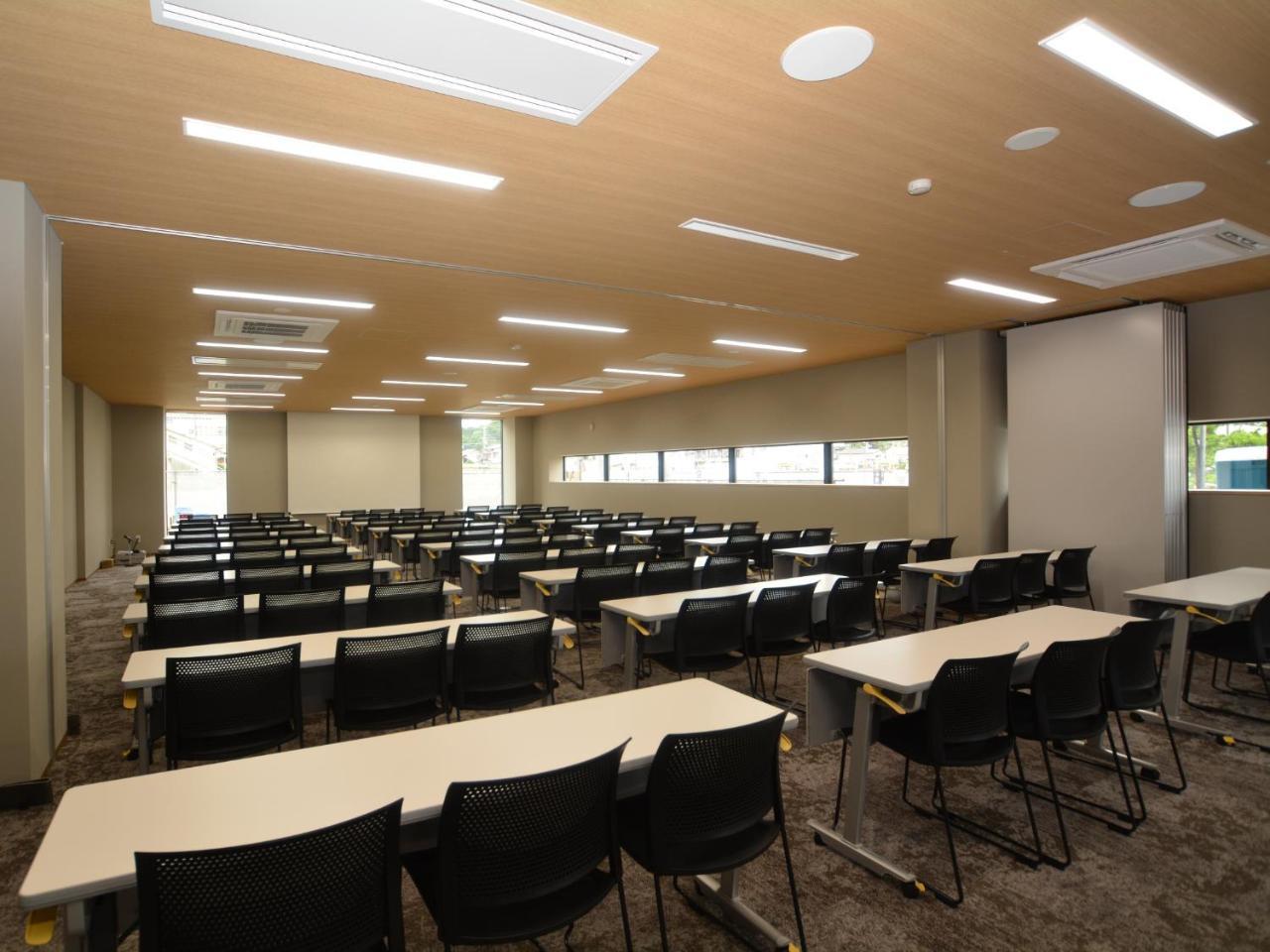 Hatago Inn Fukushima Hirono Bagian luar foto