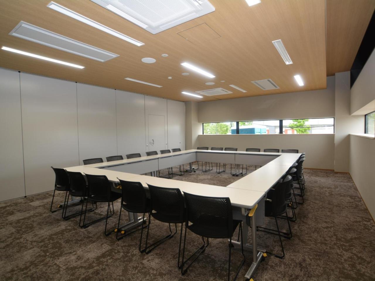 Hatago Inn Fukushima Hirono Bagian luar foto