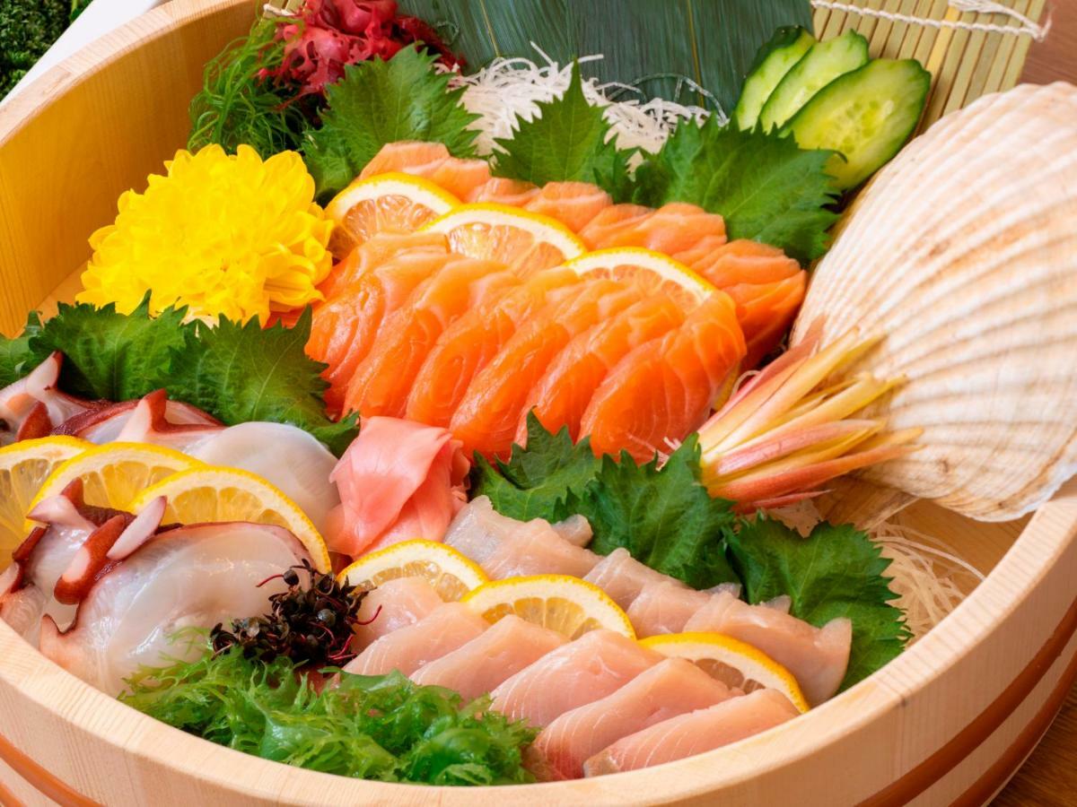 Hatago Inn Fukushima Hirono Bagian luar foto